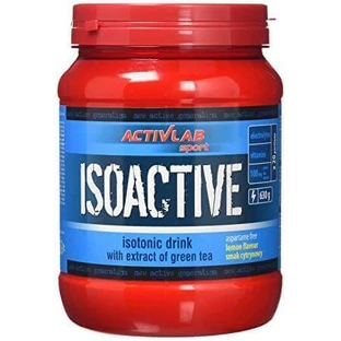 ActivLab Ізоактивний лимон 630г