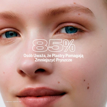 Cetaphil Blemish Prone, Eczema Patch, 24 шт.: цены и характеристики