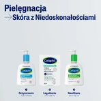 Cetaphil Blemish Prone, Eczema Patch, 24 шт.: цены и характеристики