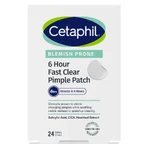 Cetaphil Blemish Prone, Eczema Patch, 24 шт.: цены и характеристики