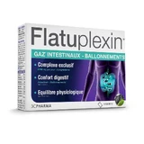 3C Pharma Flatuplexin x16 пакетиков с порошком
