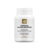 Ліпосомальний кальцій Advanced, 60 капсул, Novo Biomedics