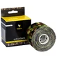 YellowSport YellowTape, лента для кинезиотейпирования, зеленый сафьян, 5 см x 5 м