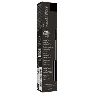 Туш для вій Avène Couvrance High Definition 7 мл