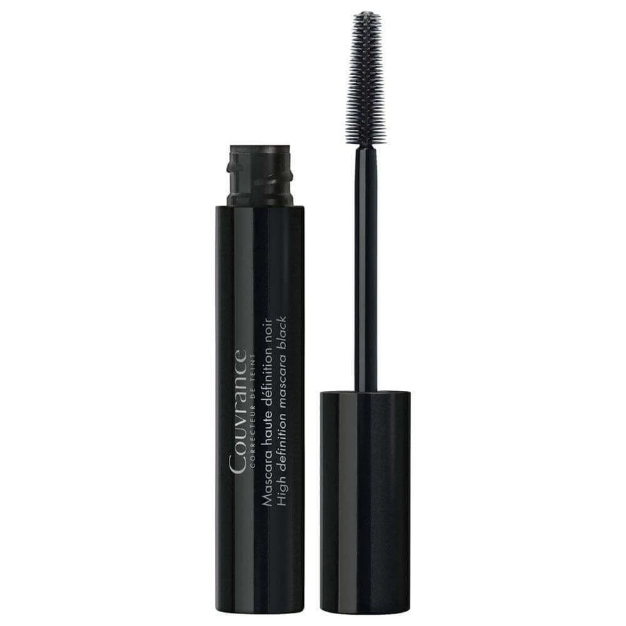 Туш для вій Avène Couvrance High Definition 7 мл: ціни та характеристики