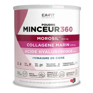 Eafit 360° Похудение 200 г