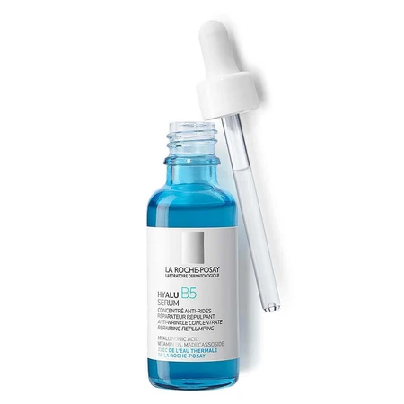 La Roche-Posay Hyalu B5 Восстанавливающая сыворотка 30 мл: цены и характеристики
