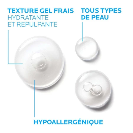 La Roche-Posay Hyalu B5 Восстанавливающая сыворотка 30 мл: цены и характеристики