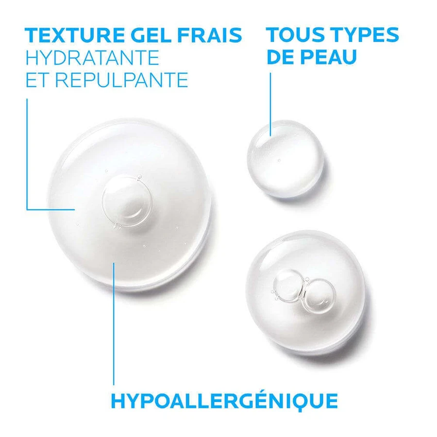 La Roche-Posay Hyalu B5 Восстанавливающая сыворотка 30 мл: цены и характеристики