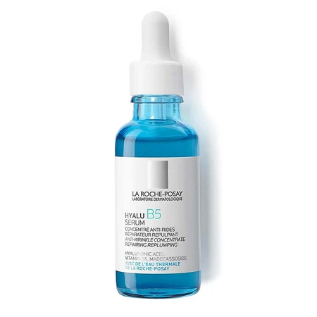 La Roche-Posay Hyalu B5 Восстанавливающая сыворотка 30 мл: цены и характеристики