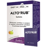 Диета Horizon Alto'rub 15 пакетиков