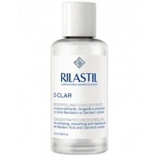 Rilastil D-Clar Микропилинг 100 мл