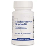 Сахароміцети Буларді Biotics Research Saccharomyces Boulardii, 60 капсул