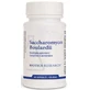 Сахароміцети Буларді Biotics Research Saccharomyces Boulardii, 60 капсул