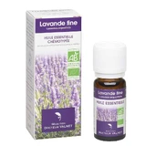 Dr. Valnet FINE LAVENDER ESSENTIAL OIL BIO 10ml
