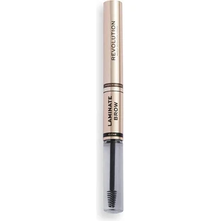 Revolution, Laminate Brow Medium Brown, 1×2,10 г, карандаш для бровей