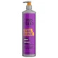 Tigi Bed Head Șampon Serial Blonde pentru păr blonde deteriorat, 970 мл
