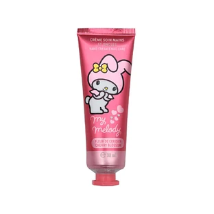 Дитячий крем для рук та нігтів Hello Kitty, 30 мл, Take Care