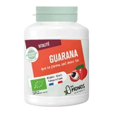 Фітоцелюлоза Les Monos Vitality Guarana Bio 60 капсул