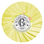 Roger & Gallet Fleur d'Osmanthus, кускове мило, 100 г + безкоштовна мильниця: ціни та характеристики