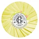 Roger & Gallet Fleur d'Osmanthus, брусковое мыло, 100 г + бесплатная мыльница