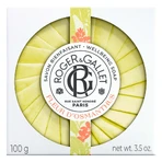 Roger & Gallet Fleur d'Osmanthus, кускове мило, 100 г + безкоштовна мильниця: ціни та характеристики