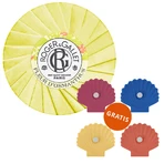 Roger & Gallet Fleur d'Osmanthus, кускове мило, 100 г + безкоштовна мильниця: ціни та характеристики