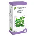 Мелиссы трава 50 г пачка, с внутр. пакетом