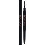Revolution Duo Medium Brown Карандаш для бровей 1×1 шт.: цены и характеристики