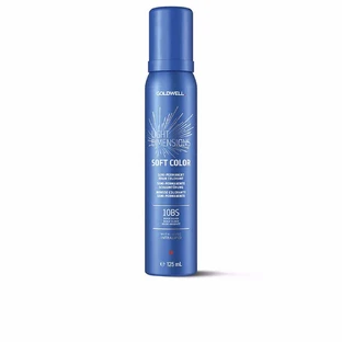 Goldwell Lightdimensions М'який кольоровий мус 10 Бежево-сріблястий, 125 мл