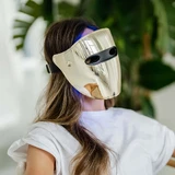 Beautifly Aura Gold, світлодіодна маска для фототерапії