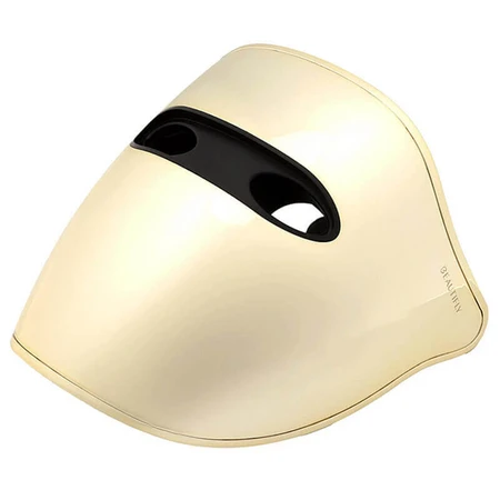 Beautifly Aura Gold, світлодіодна маска для фототерапії: ціни та характеристики