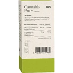 Boiron Cannabis Pro 10%, улей из канепа, 11 мл: цены и характеристики