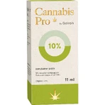 Boiron Cannabis Pro 10%, улей из канепа, 11 мл: цены и характеристики