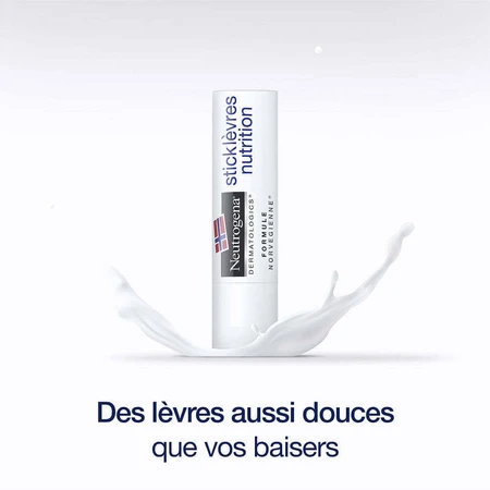 Neutrogena Питательный стик для губ Норвежская формула 4,8 г: цены и характеристики