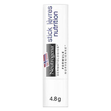Neutrogena Питательный стик для губ Норвежская формула 4,8 г: цены и характеристики