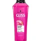 Schwarzkopf Gliss Supreme Length, Шампунь для длинных и уязвимых волос, 400 мл