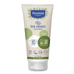 Сертифікований органічний зволожуючий крем Mustela від народження 150 мл: ціни та характеристики