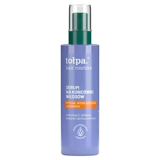 Tolpa Hair Routine, сыворотка для кончиков волос, 100 мл