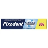 Клейкий крем для протезов Complete Strong Hold Fresh, 70 г, Fixodent