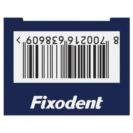 Клейкий крем для протезов Complete Strong Hold Fresh, 70 г, Fixodent: цены и характеристики