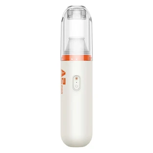 Автомобильный пылесос Baseus A2Pro 6000Pa 80W - белый
