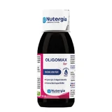 Nutergia Залізо Oligomax 150 мл