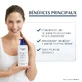 Eucerin UreaRepair Plus Пом'якшувальний крем для сухої шкіри з 5% сечовиною 400 мл
