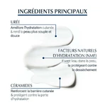 Eucerin UreaRepair Plus Пом'якшувальний крем для сухої шкіри з 5% сечовиною 400 мл: ціни та характеристики
