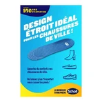 Scholl Expert Support Comfort Insoles City Shoes x1 пара: цены и характеристики