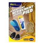 Scholl Expert Support Comfort Insoles City Shoes x1 пара: цены и характеристики
