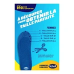 Scholl Expert Support Comfort Insoles City Shoes x1 пара: цены и характеристики