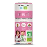 Granions Vitality Kid Bio 125г
