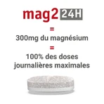 Mag 2 24h Magnesium Marine 40 Tablets: цены и характеристики